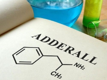 Adderall en France