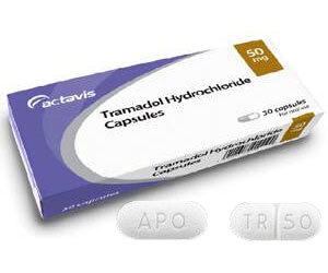Tramadol (50 mg 100mg) Sans Ordonnance